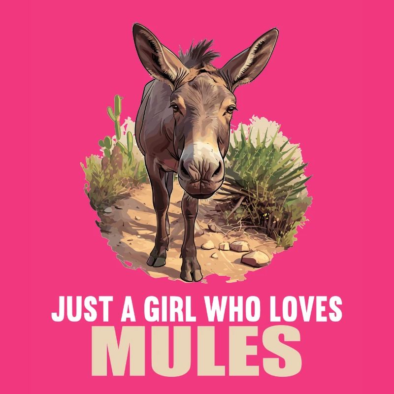 Mules Mule