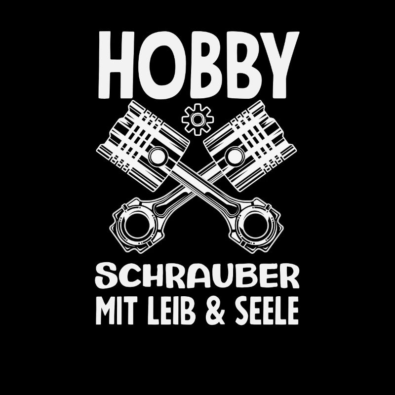 Hobby Schrauber Mit Leib & Seele