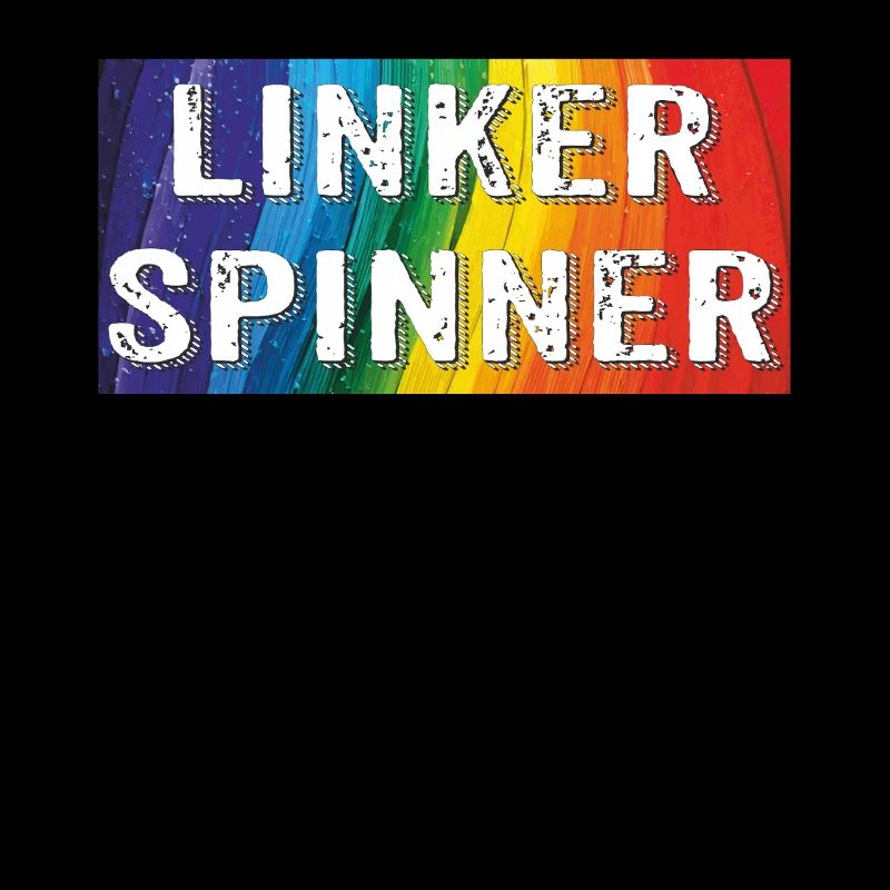 LINKER SPINNER