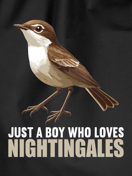 Nightingales Nightingale