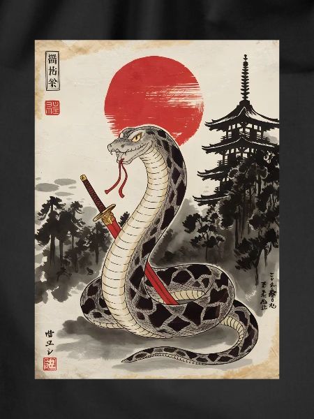 Samurai