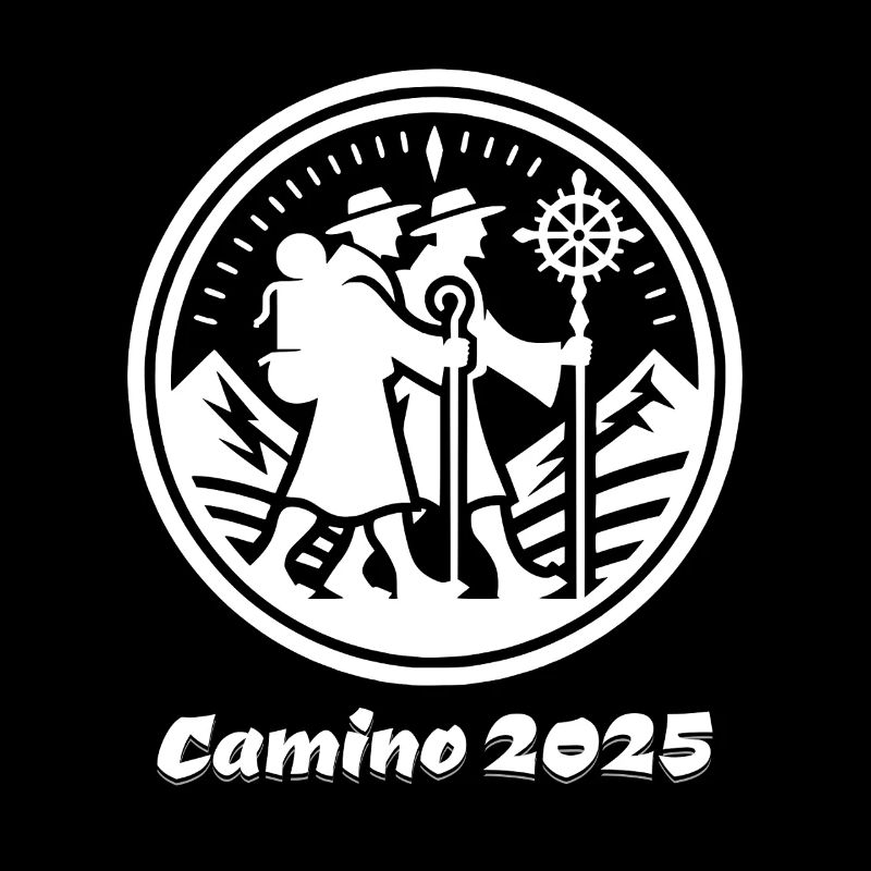 Jakobsweg 2025