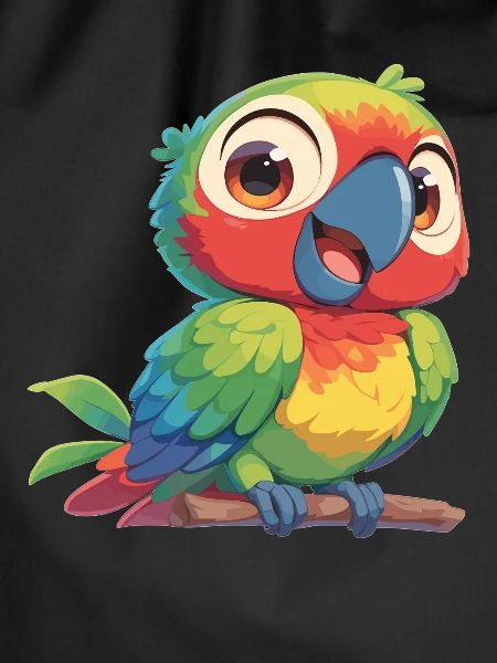 Parrot Parrot Parrot