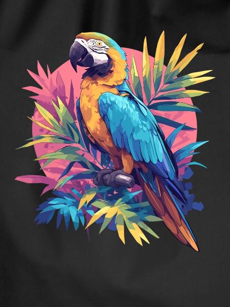 Parrot Parrot Parrot