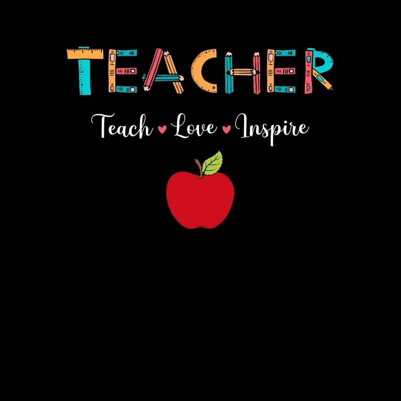 Teachers – Passing on knowledge