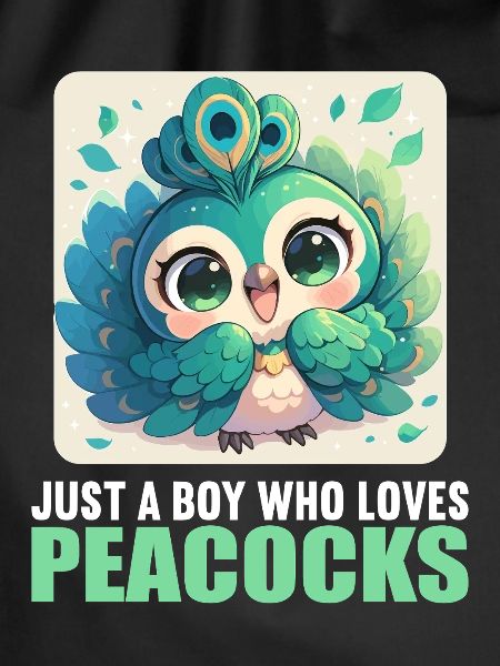 Peacocks Peacock