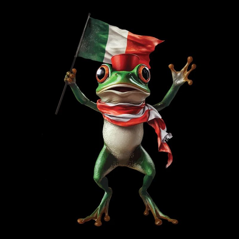 Frosch