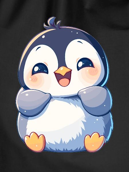 Penguins Penguin