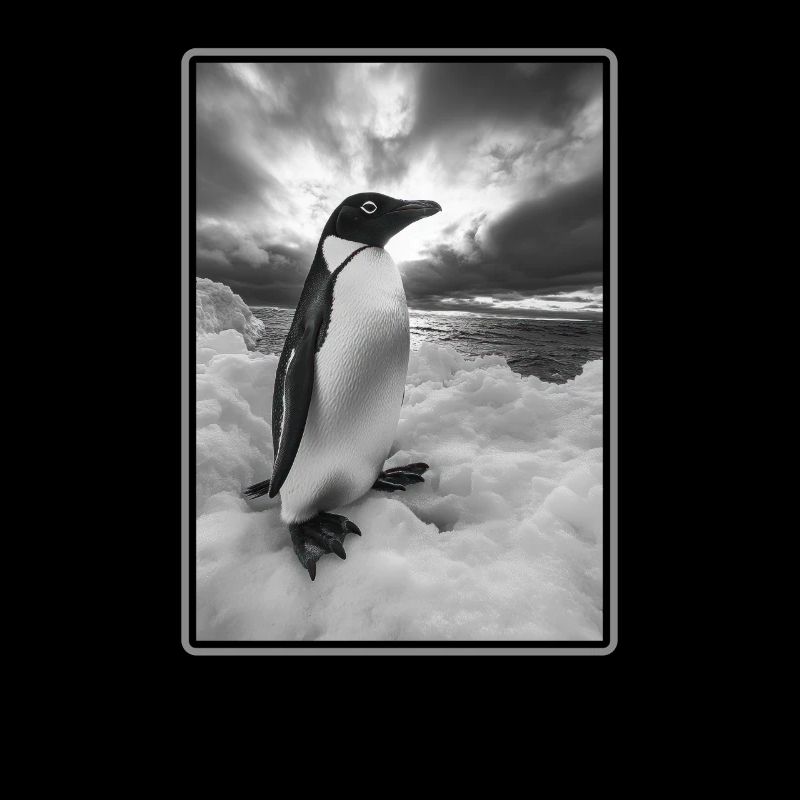 Pinguine Pinguin