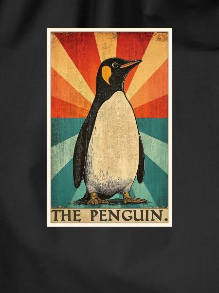 Penguins Penguin
