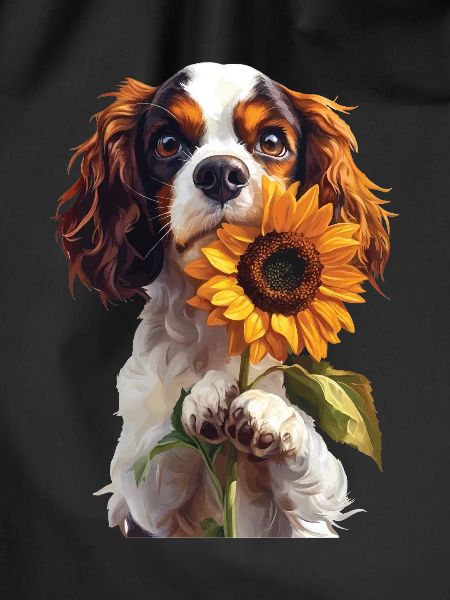 Cavalier King Charles