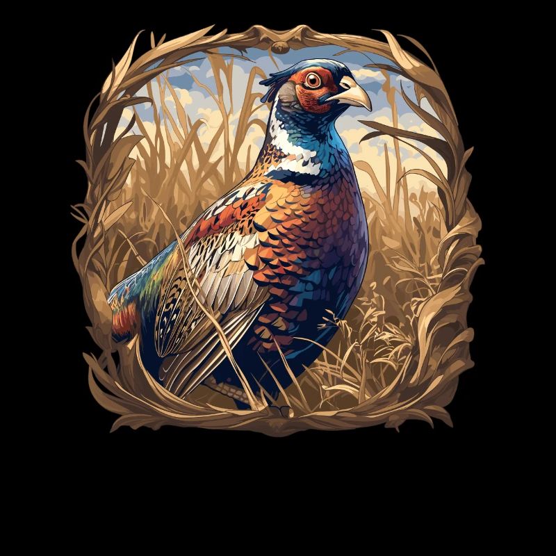 Pheasants Pheasant