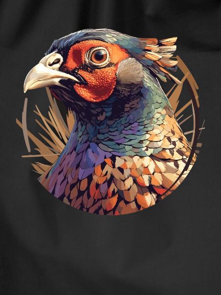 Pheasants Pheasant