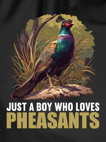 Pheasants Pheasant