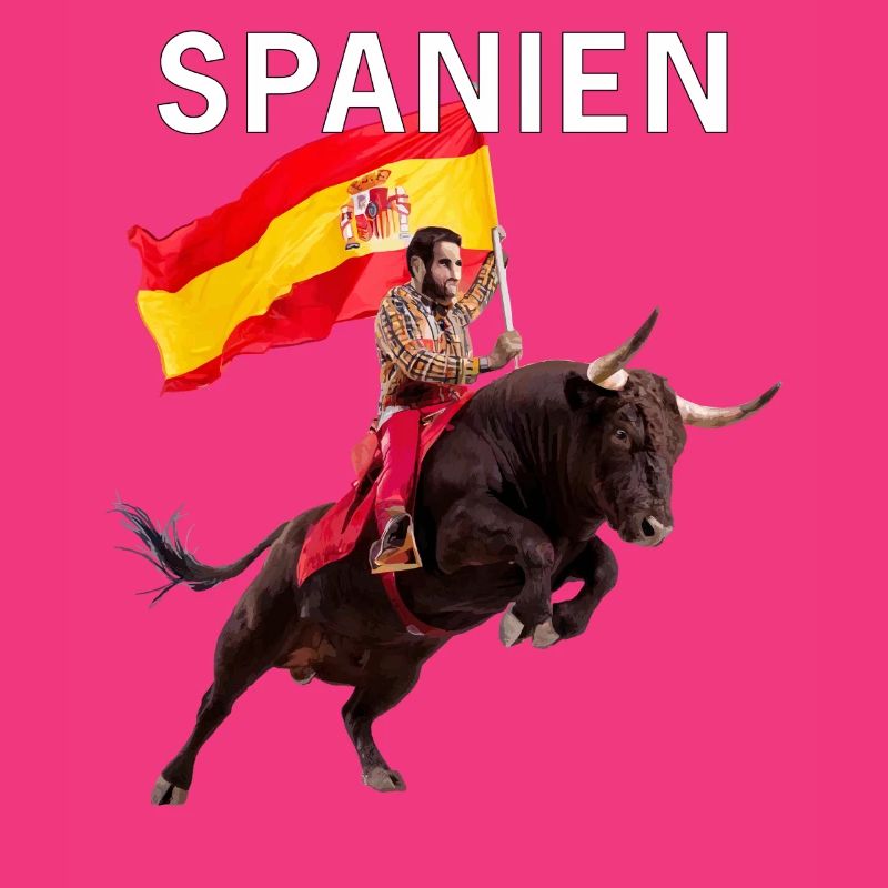 SPANIEN