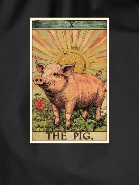 Schweine Schwein