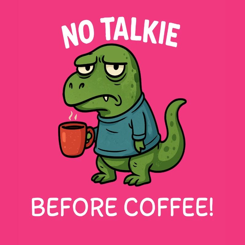 T Rex Coffee