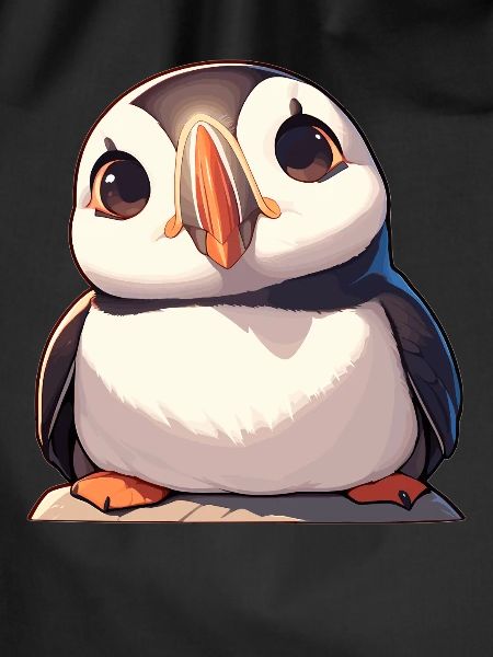 Puffin