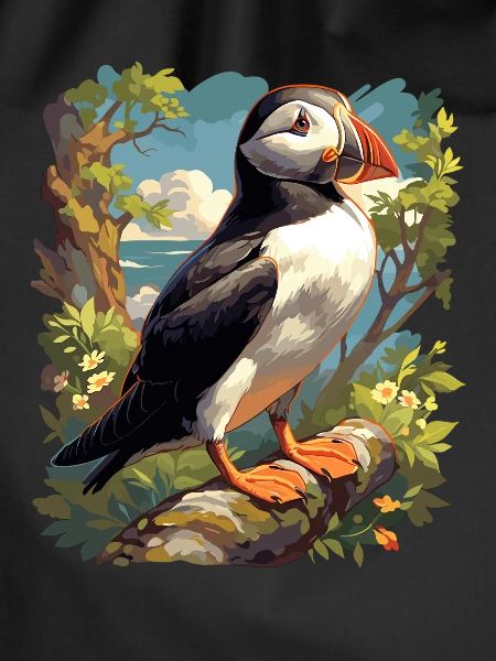 Puffin