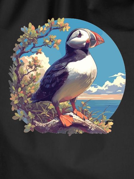 Puffin