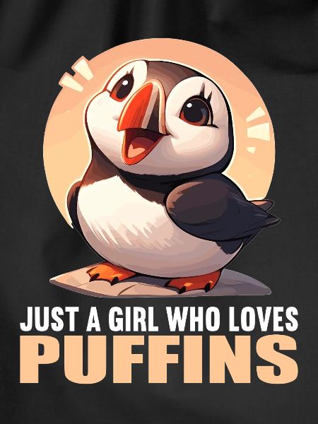 Puffin