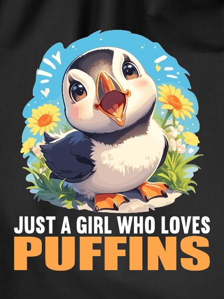 Puffin
