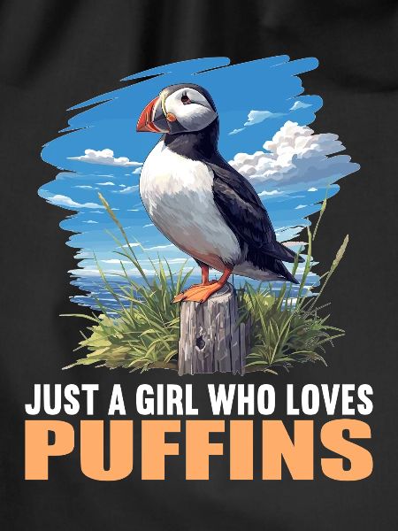 Puffin