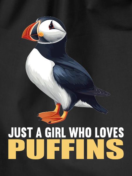 Puffin