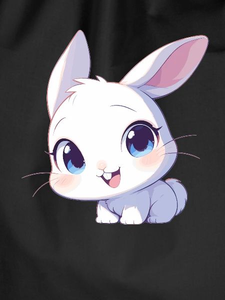 Bunny Bunny
