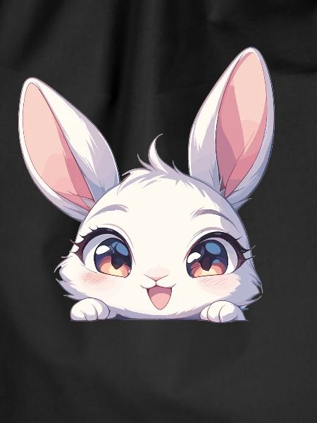 Bunny Bunny