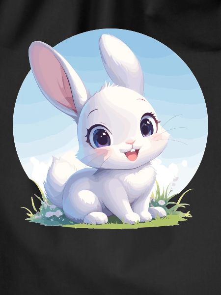 Bunny Bunny