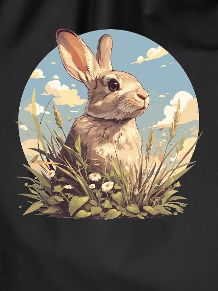 Bunny Bunny