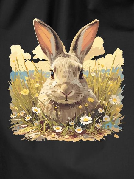 Bunny Bunny