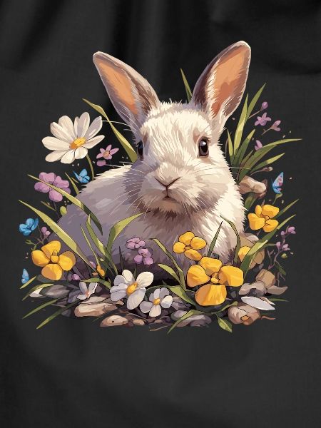 Bunny Bunny