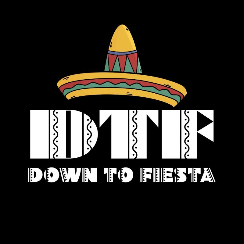 Cinco De Mayo: Down To Fiesta Sombrero