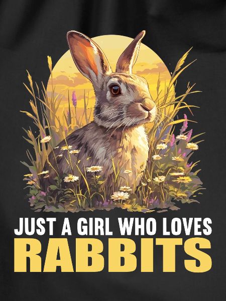 Bunny Bunny
