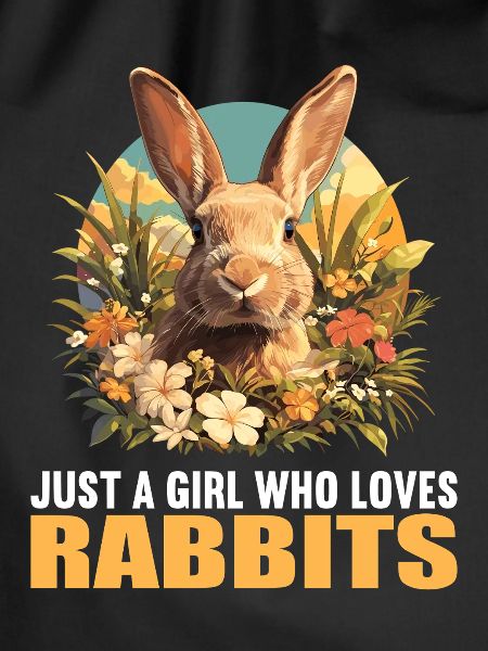 Bunny Bunny