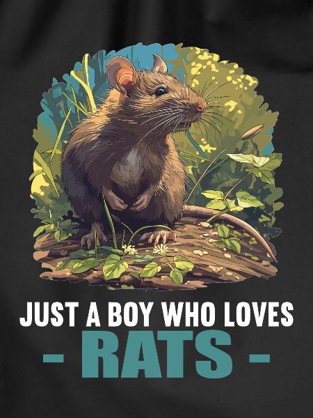 Ratten Ratte