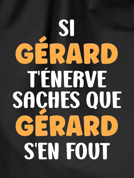 Gerard