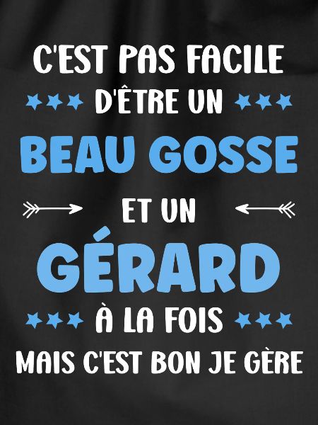 Gerard