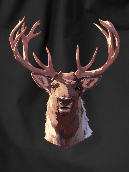 Reindeer Reindeer