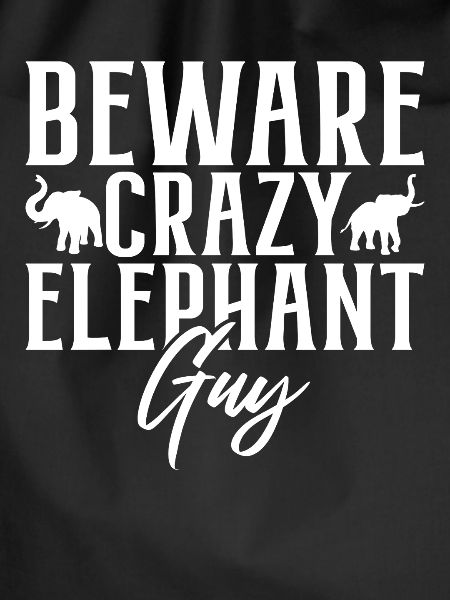 Elephant Lovers Gifts