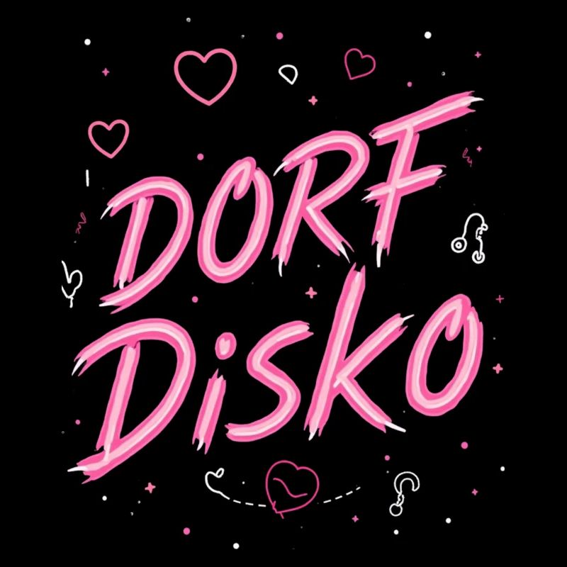 Dorf DISKO