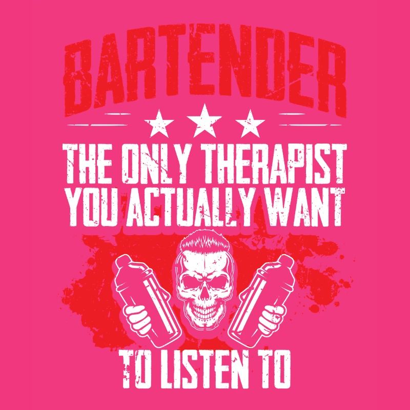 Barman Barman Barman Envie d’écouter Écouter