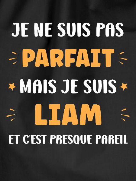 Liam