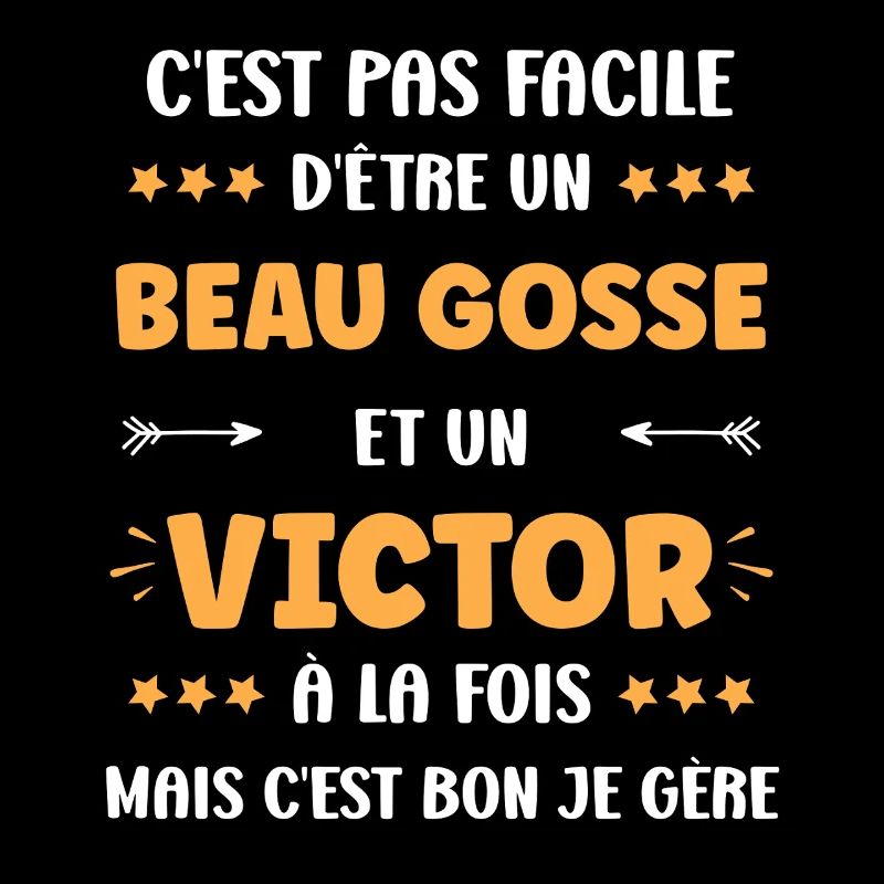 Victor