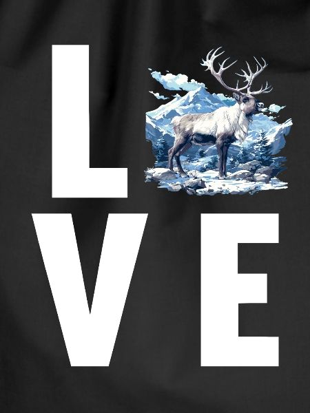 Reindeer Reindeer