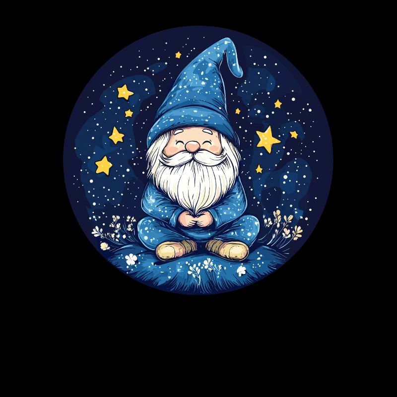 Dreamlike star dwarf