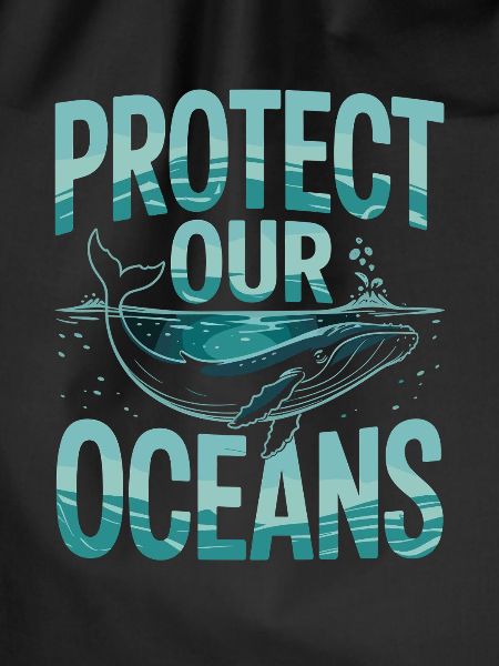 Protect Our Oceans