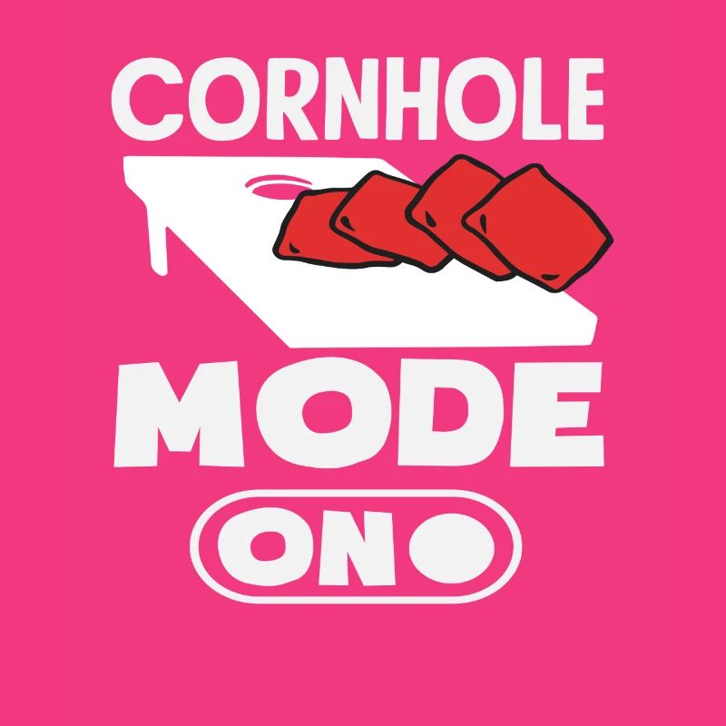 Cornhole Spieler Modus An